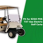 golf cart leaf spring bushings